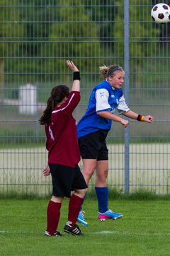 Bild 176 - B-Juniorinnen FSC Kaltenkirchen - MTSV Olympia Neum�nster : Ergebnis: 3:2